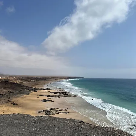 Meliyeri2 1ª Linea De Playa Apartment El Cotillo (Fuerteventura)