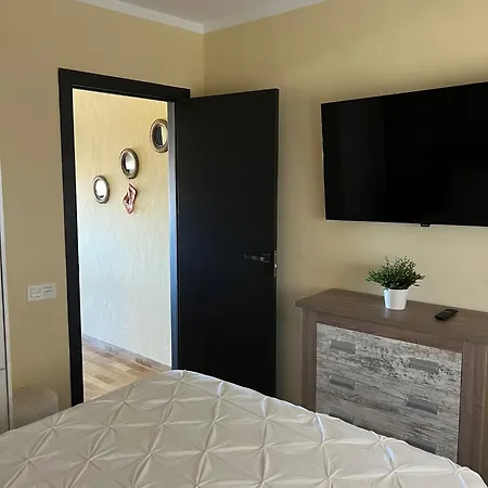 Apartmán Meliyeri2 1ª Linea De Playa Cotillo