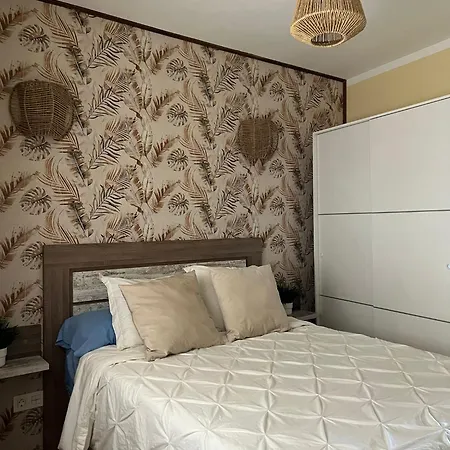 Apartmán Meliyeri2 1ª Linea De Playa *